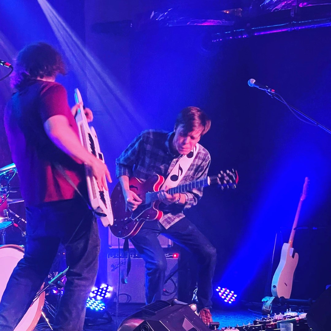 Live performance photo